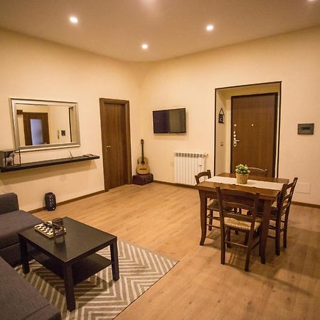 Galileo Home Caserta Bagian luar foto